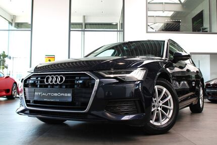 Audi A6 130.700 km 29.500 &euro; Griesheim - Darmstadt 64347
