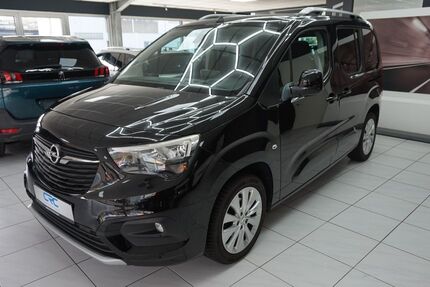 Opel Combo 104.000 km 17.990 &euro; Ransbach-Baumbach 56235