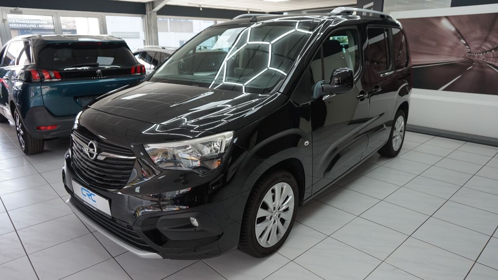 Opel Combo 104.000 km 17.990 &euro; Ransbach-Baumbach 56235