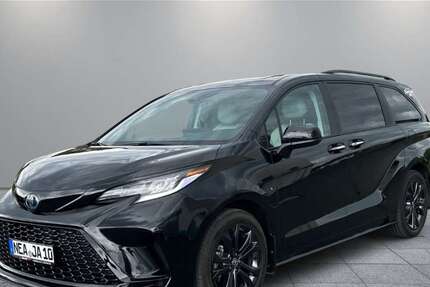 Toyota Sienna 2.000 km 74.990 &euro; Dietersheim 91463