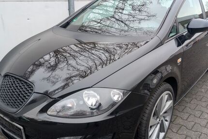 Seat Leon 117.397 km 5.199 &euro; Detmold 32758