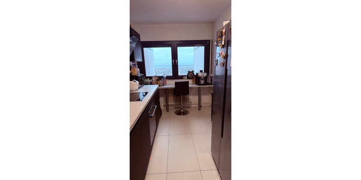 Etagenwohnung Frankenthal (Pfalz) - 2 Zimmer, 72 m&sup2;, 185.000&euro; | Angebot:25343445