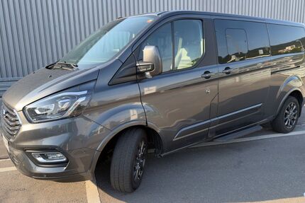 Ford Tourneo Custom 122.500 km 29.500 &euro; Heidelberg 69126