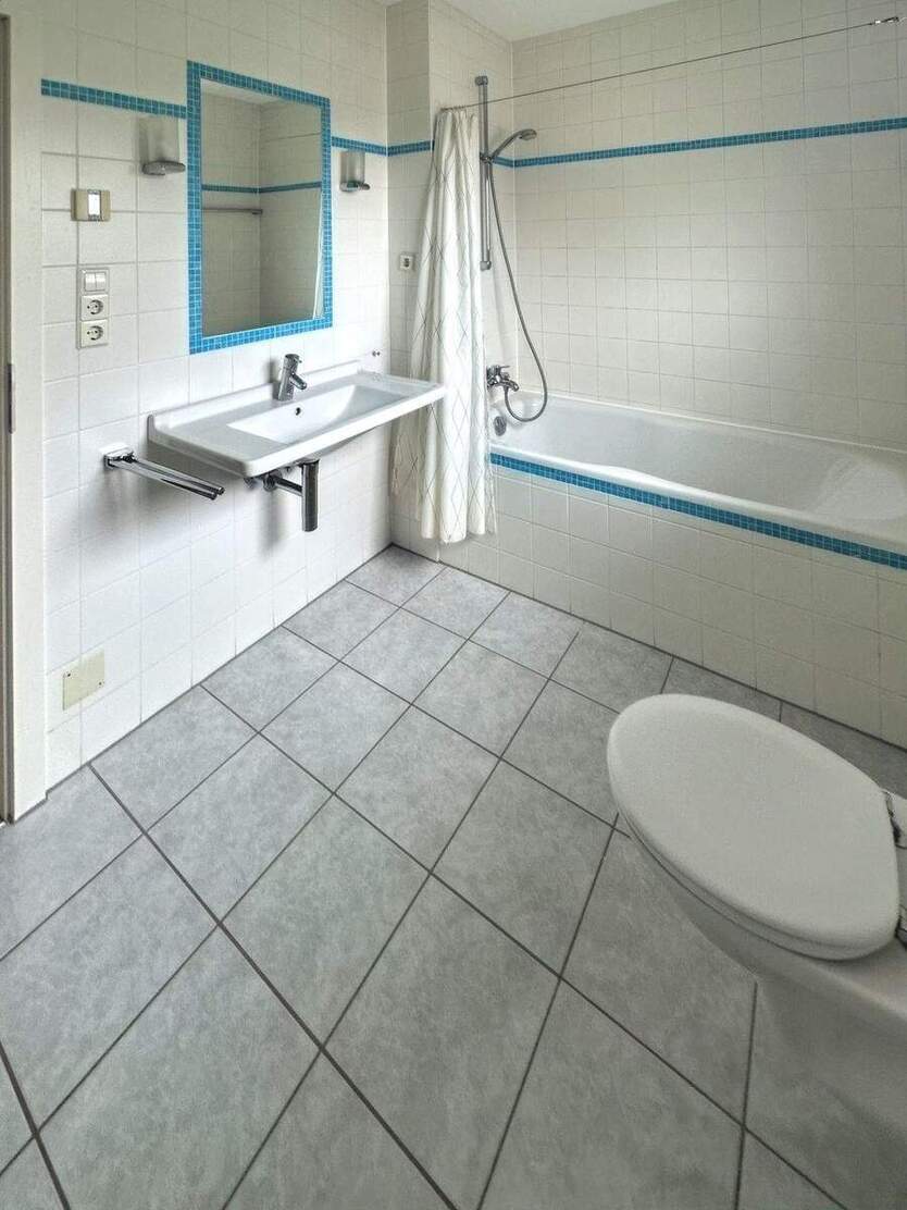 Wohnen mit Lebensqualität: Stetten bei Leinfelden-Echterdingen 4 zimmer