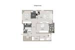 Bungalow Heusweiler / Niedersalbach Niedersalbach - 9 Zimmer, 226 m&sup2;, 498.000&euro; | Angebot:26359248
