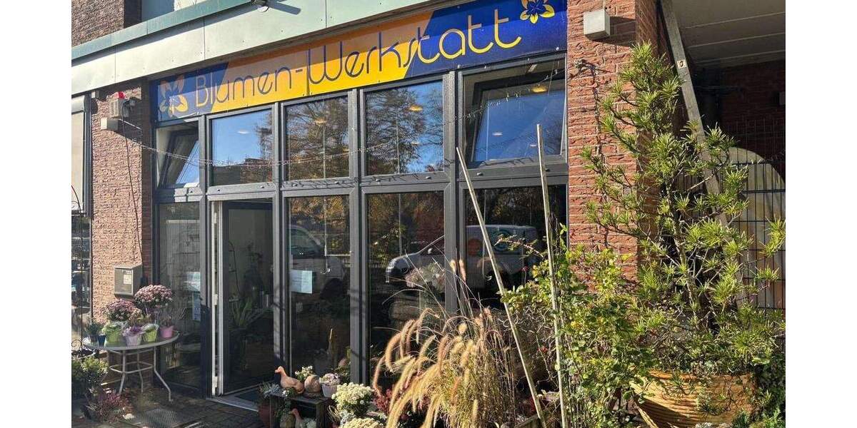 Gewerbeobjekt Bargteheide - 220.000&euro; | Angebot:25731733