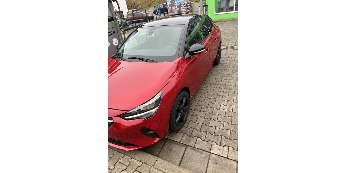 Opel Corsa 123.000 km 11.000 € Hohenstein 65329