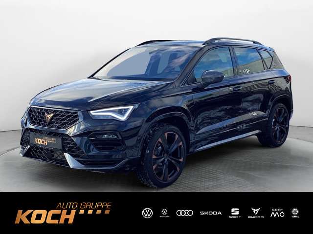 Cupra Ateca 2.999 km 50.859 &euro; Öhringen 74613