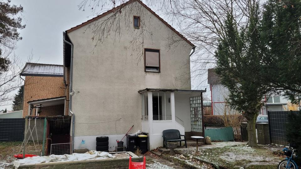 Reihenhaus Köln Mülheim - 4 Zimmer, 105 m&sup2;, 605.000&euro; | Angebot:24382939