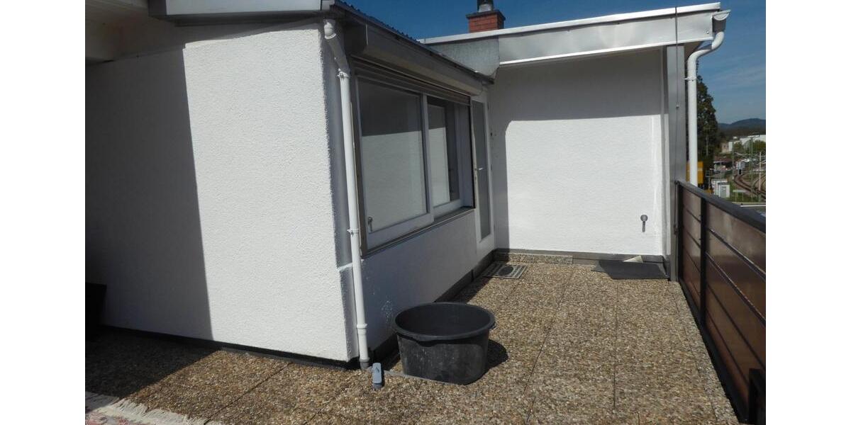 Etagenwohnung Gernsbach - 5 Zimmer, 145 m&sup2;, 1.375&euro; | Angebot:26137203