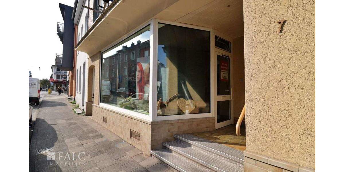 Gewerbeobjekt Würselen Bissen - 4 Zimmer, 70 m&sup2;, 700&euro; | Angebot:25360562