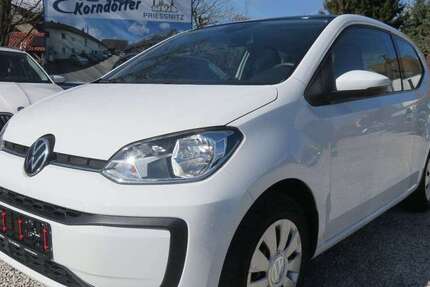 VW up! 101.900 km 8.450 &euro; Frohburg 04654