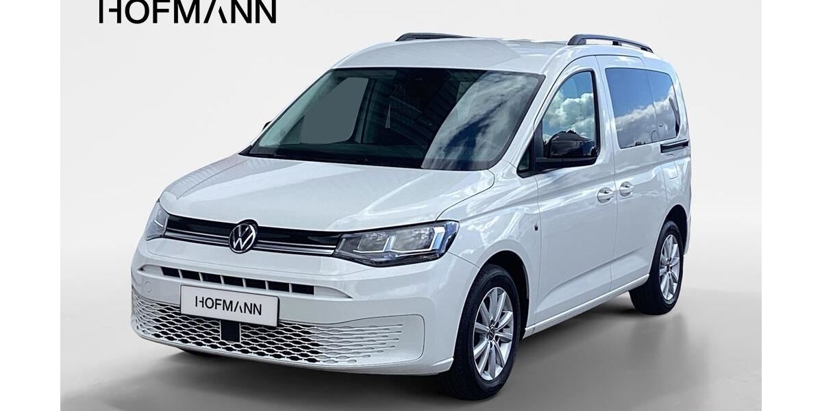 VW Caddy 56.800 km 24.222 &euro; Neuburg an der Donau 86633