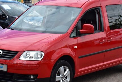 VW Caddy 196.500 km 3.990 &euro; Celle 29227