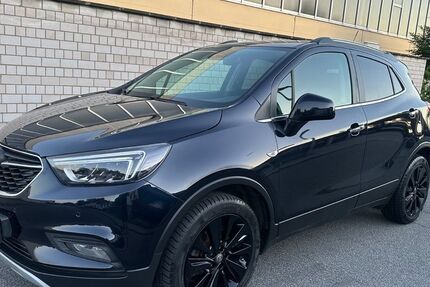 Opel Mokka 126.000 km 11.300 &euro; speyer 67346