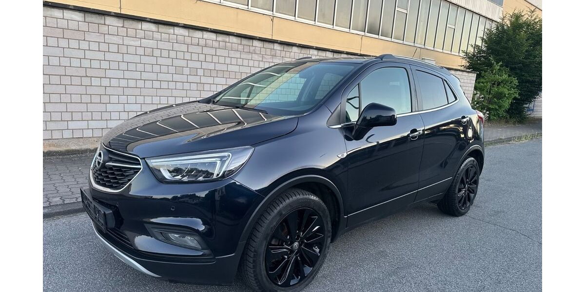 Opel Mokka 126.000 km 11.300 &euro; speyer 67346