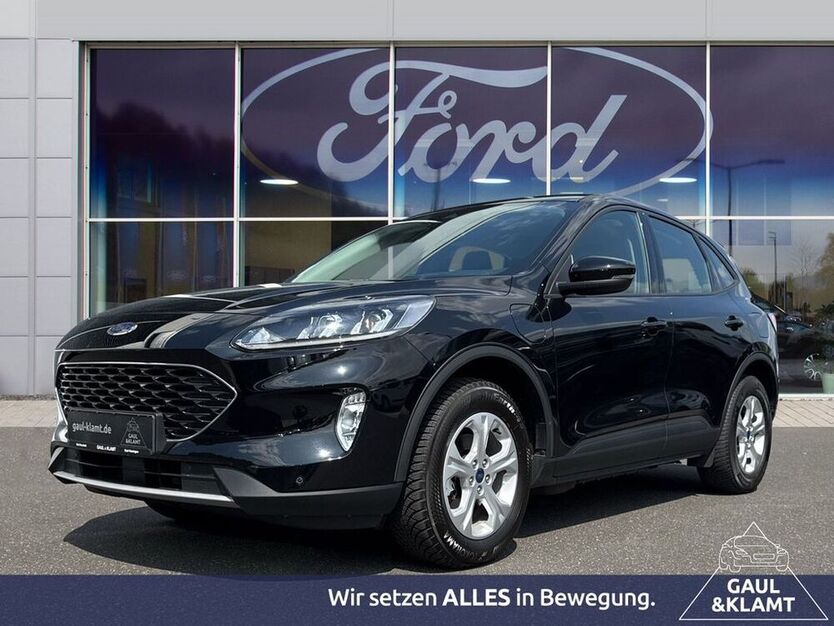 Kuga