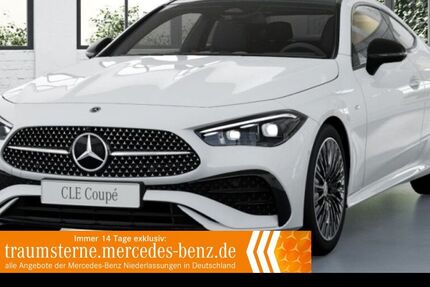 Mercedes-Benz CLE 300 19.061 km 52.990 &euro; Augsburg 86161