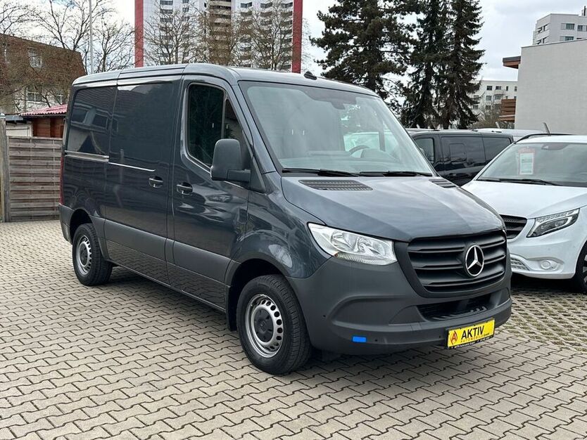 Sprinter