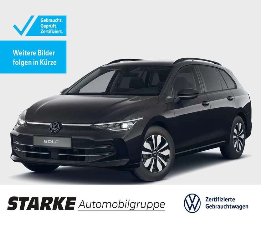 Golf Variant