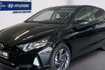 Hyundai i20 54.706 km 14.990 &euro; Bad Dürkheim 67098