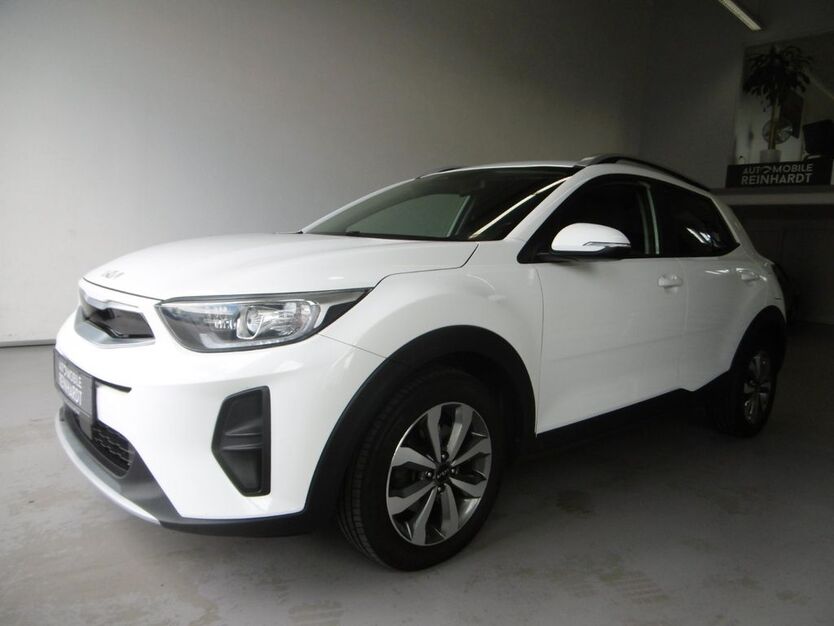 Kia Stonic 88.000 km 15.955 € Heilbronn-Talheim 74388