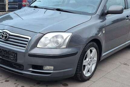Toyota Avensis 300.000 km 3.000 € Hamburg 20097