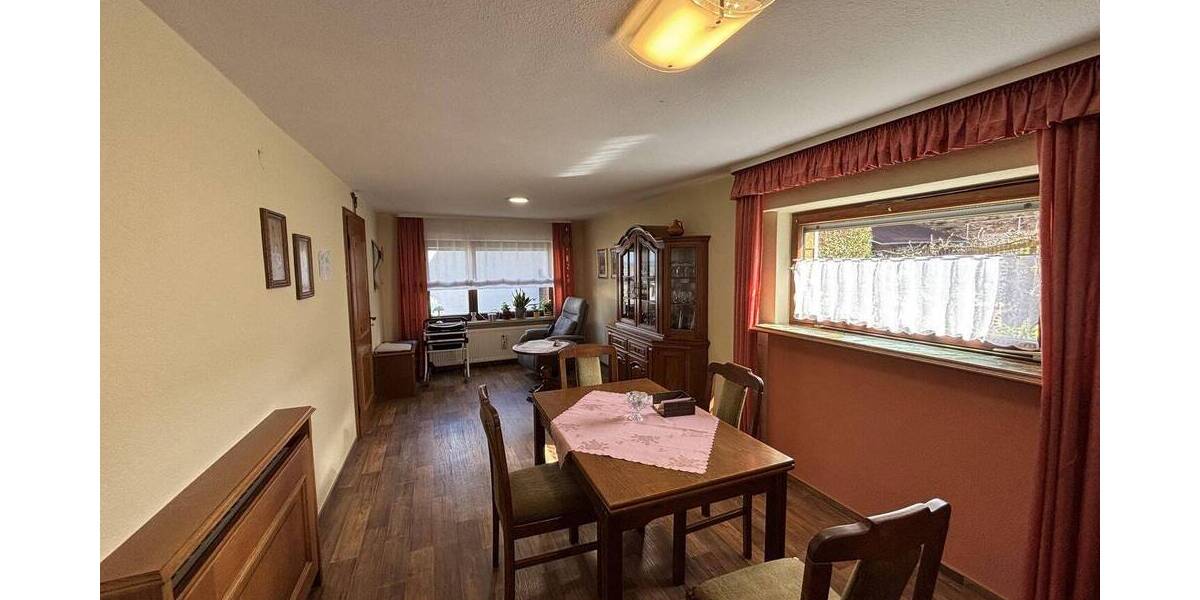Einfamilienhaus Monzelfeld - 8 Zimmer, 172 m&sup2;, 135.000&euro; | Angebot:26695454
