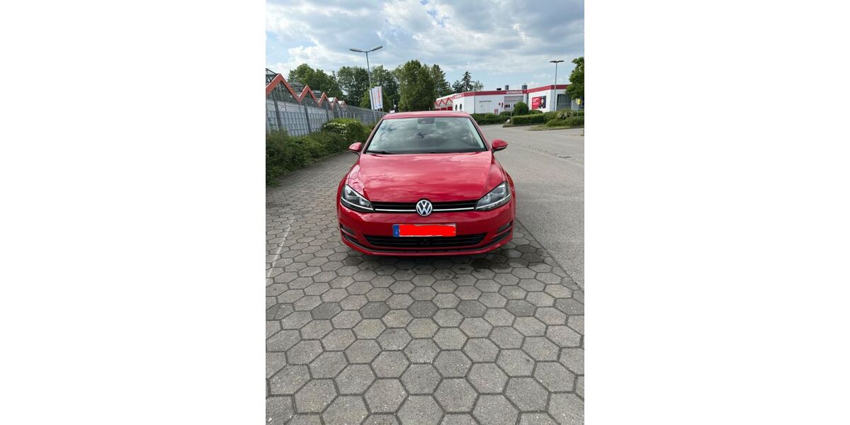 VW Golf 154.100 km 7.800 &euro; Landsberg am Lech 86899