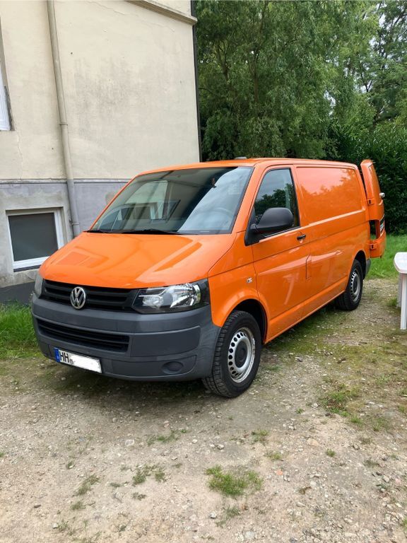 T5 Transporter
