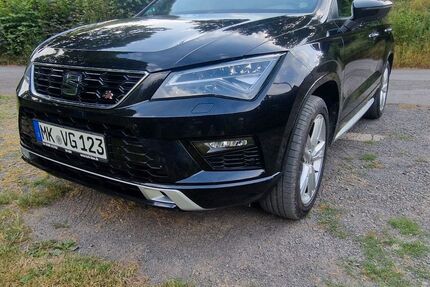 Seat Ateca 85.500 km 18.500 &euro; Meinerzhagen 58540