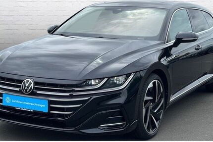 VW Arteon