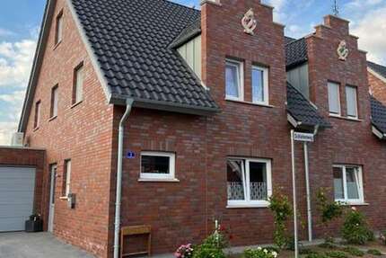 Haus Stadtlohn - 6 Zimmer, 129 m&sup2;, 1.420&euro; | Angebot:26274771