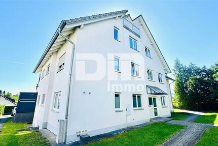 (R)eserviert!Gepflegte Maisonette Wohnung mit Studio 2x Balkon und PKW Stellplatz - Wohnung Bad Emstal | Angebot:26738637