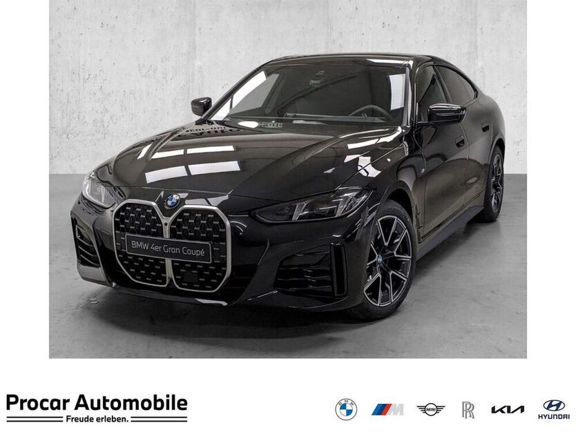 420 Gran Coupé