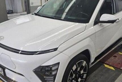 Hyundai KONA 14.702 km 31.500 &euro; Eitorf 53783