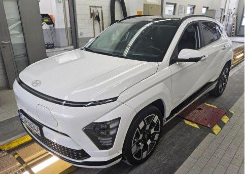 Hyundai KONA 14.702 km 31.500 &euro; Eitorf 53783