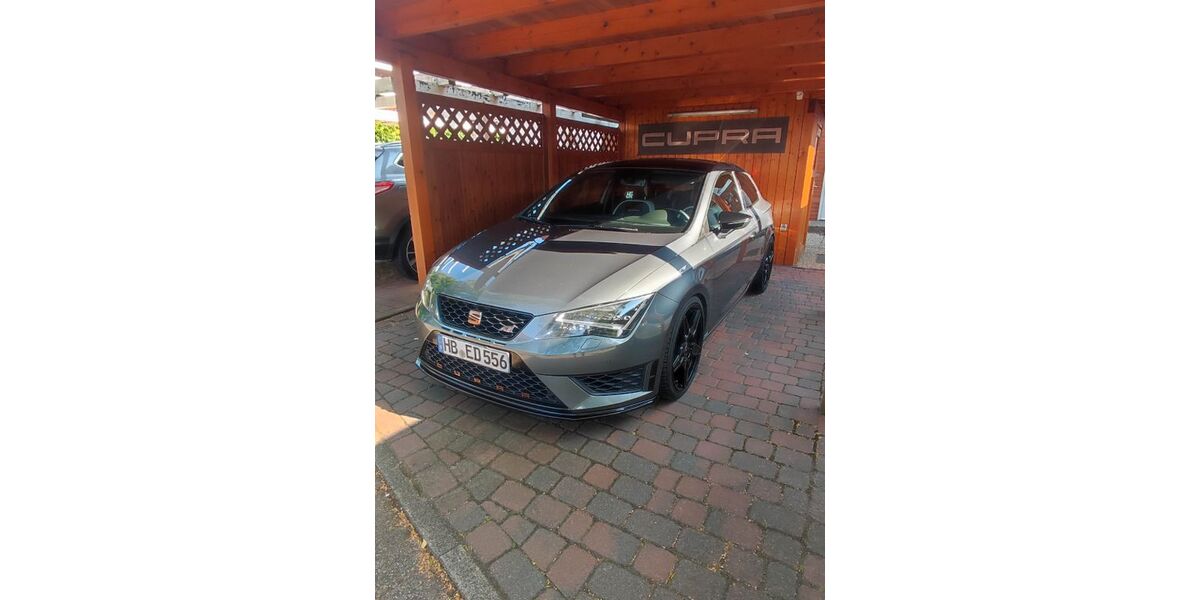Seat Leon 134.000 km 13.999 &euro; Bremen 28779