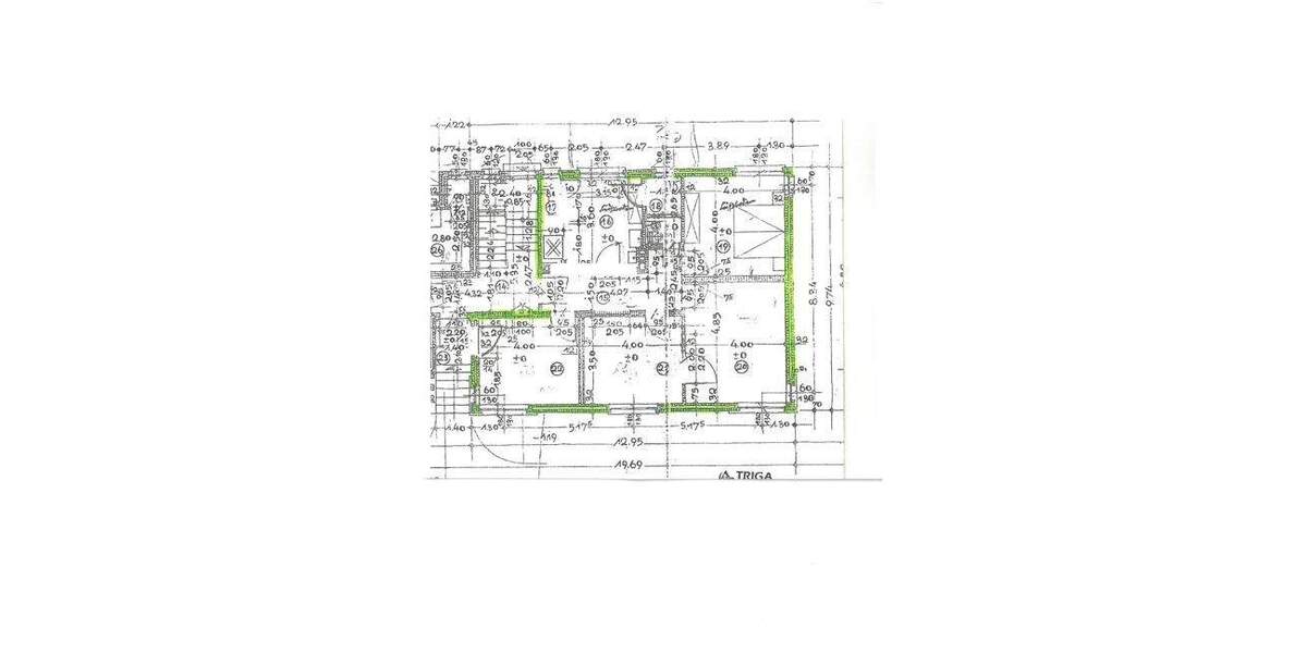 Gewerbeobjekt Bleicherode - 495&euro; | Angebot:25703998