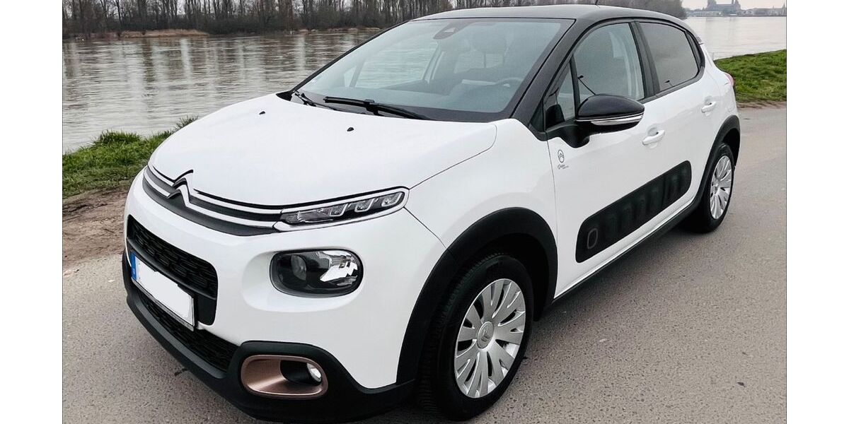 Citroen C3 40.240 km 10.500 &euro; Speyer 67346