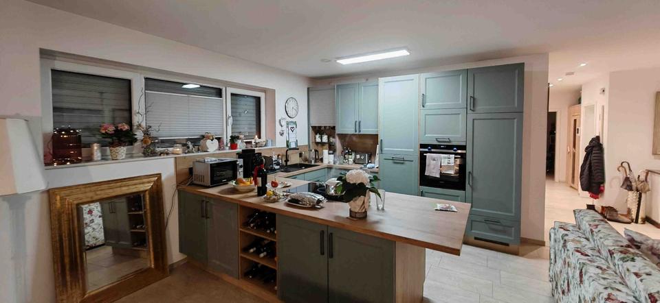 Einfamilienhaus Lähden - 5 Zimmer, 184 m&sup2;, 498.500&euro; | Angebot:27087039