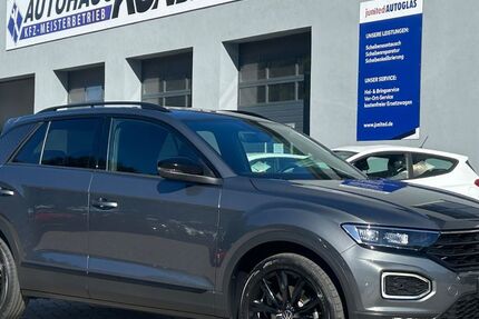 VW T-Roc 76.713 km 23.980 € Neumünster 24537