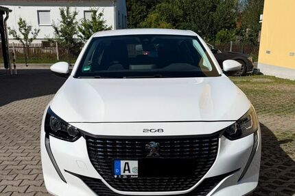 Peugeot 208 52.000 km 11.900 &euro; Friedberg 86316