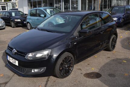 VW Polo 177.300 km 4.900 &euro; München 81243