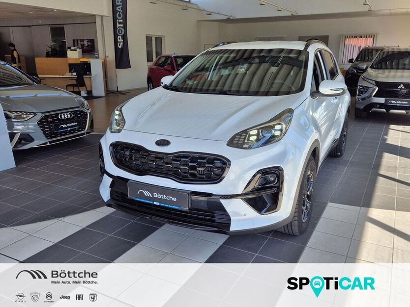 Sportage