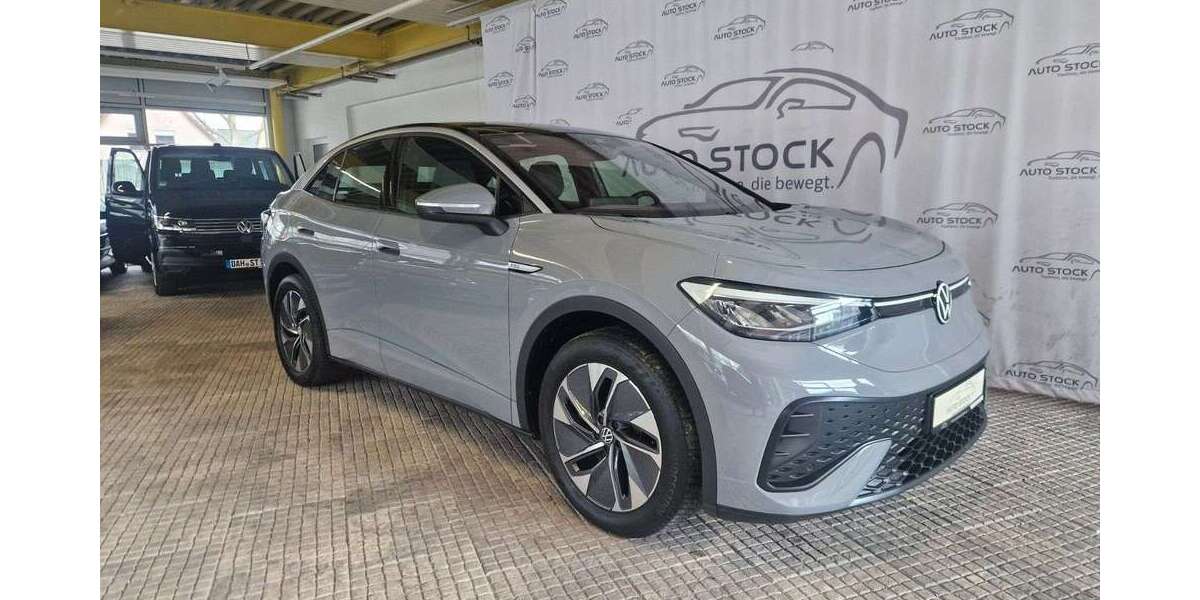 VW ID.5 29.700 km 26.350 &euro; Dachau 85221