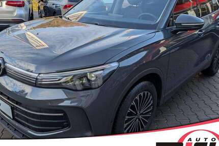 VW Tiguan 32.650 km 30.890 &euro; Leonberg 71229