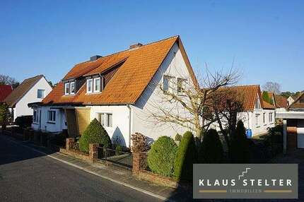 Haus zum Kaufen in Bad Bevensen 197.000 € 135 m²