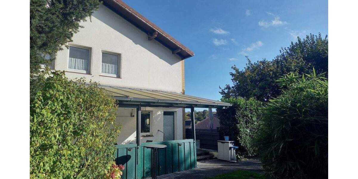 Gewerbeobjekt Bad Nenndorf / Waltringhausen Waltringhausen - 450.000&euro; | Angebot:24516753