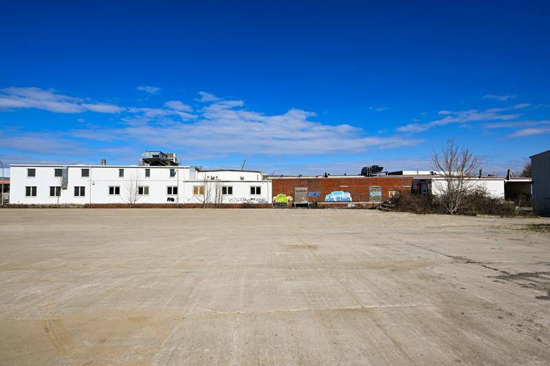 Gewerbeobjekt Cuxhaven - 950.000&euro; | Angebot:25740126